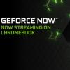 Nvidia的GeForce NOW流媒體服務(wù)即將進(jìn)入Chrome操作系統(tǒng)