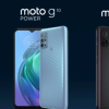 摩托羅拉明天將在印度推出其新的Moto G10 Power和Moto G30