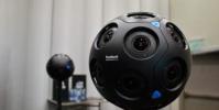 Facebook推出Surround 360開(kāi)源VR相機(jī)