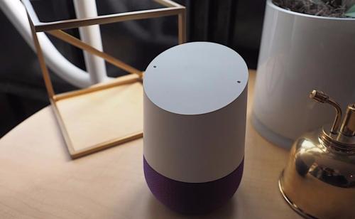 谷歌的新Android TV推送帶有Google智能助理的Soundbars