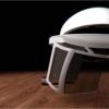 Leap Motion展示了瘋狂的100美元北極星AR耳機(jī)帶有手動追蹤功能