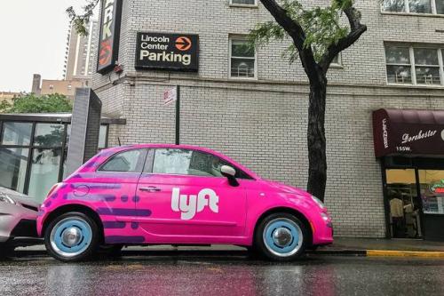 Lyft的新最實(shí)惠的乘車涉及許多額外的等待和步行
