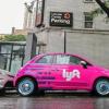 Lyft的新最實惠的乘車涉及許多額外的等待和步行