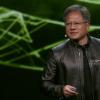 Nvidia推進了2018年GTC的深度學習生態(tài)系統(tǒng)