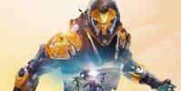 EA稱它知道Anthem正在崩潰一些PS4游戲機(jī)