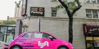 Lyft的新最實惠的乘車涉及許多額外的等待和步行