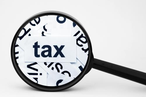 盡管要求進一步拖延 政府仍在推進使用Tax Tax