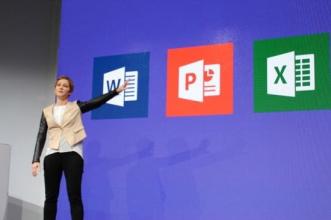 Office Universal應(yīng)用即將推出Windows Phone