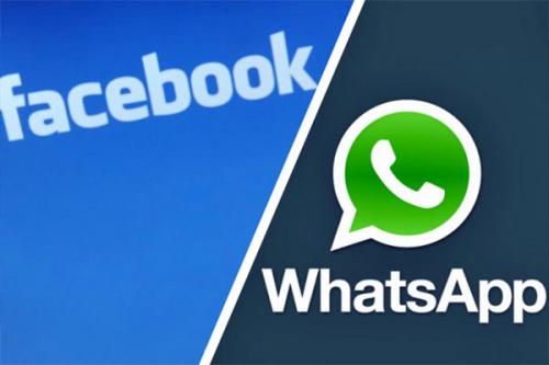 WhatsApp聯(lián)合創(chuàng)始人敦促用戶再次刪除他們的Facebook帳戶