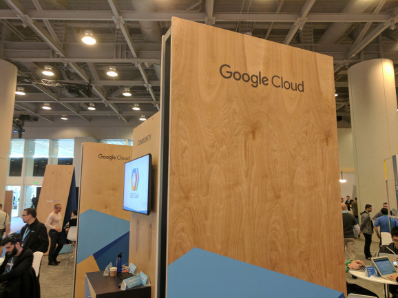 谷歌推出Cloud AutoML以自動構(gòu)建自定義AI模型