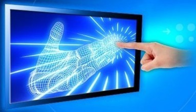 帶有可視界面的Google智能助理可以使用Sony LG和JBL觸摸屏設備
