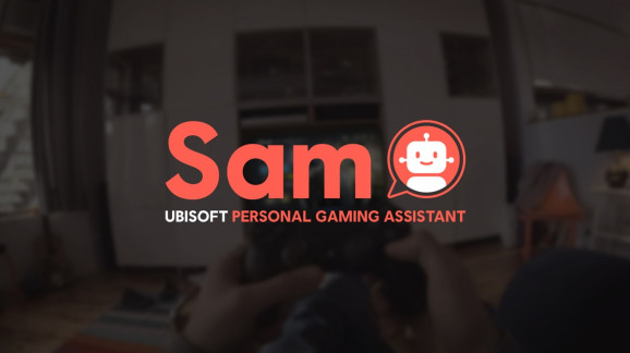 Ubisoft推出Sam聊天機器人來回答您的游戲問題
