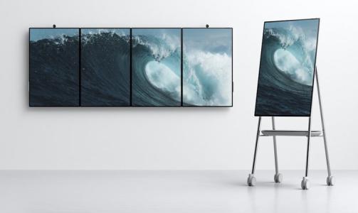 微軟將于4月17日舉辦Surface Hub 2活動(dòng)