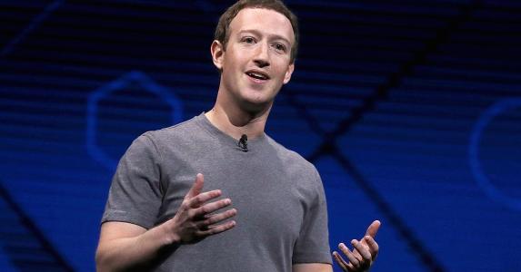 Facebook的Mark Zuckerberg用膠帶覆蓋網(wǎng)絡攝像頭