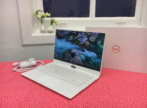 戴爾升級(jí)其旗艦XPS 13筆記本電腦采用4K顯示屏