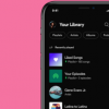 Spotify通過(guò)改進(jìn)的搜索功能更新了您的圖書館標(biāo)簽