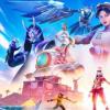蘋果表示如果Epic退后一步 Fortnite可以重返A(chǔ)pp Store