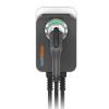 Alexa現(xiàn)在可以控制ChargePoint電動(dòng)車充電器