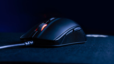 SteelSeries推出40美元的Rival 110游戲鼠標(biāo)一對一追蹤