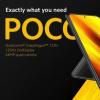 POCO X3 NFC搭載120 Hz顯示屏 價格從229歐元起