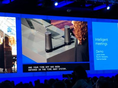Cortana Skills Kit與20多種新的語音應(yīng)用程序一起推出