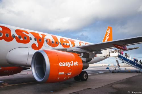 EasyJet挑戰(zhàn)聲稱它泄露了客戶數(shù)據(jù)