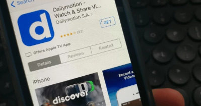 Dailymotion通過新的高級視頻服務(wù)重新啟動