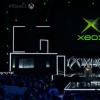 微軟宣布向后兼容原始Xbox游戲