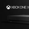 Xbox One X仍然有一個用于有線電視盒的HDMI輸入端口