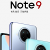 Redmi紅米手機(jī)終于正式官宣Note9系列三款新機(jī)將在11月26日發(fā)布