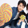 陳妍希受訪談起與陳曉的夫妻相處之道