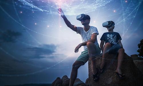 Virtual Reality設(shè)備到2016年達(dá)到1400萬(wàn)的銷售額