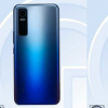 CNMO發(fā)現(xiàn)vivo有一款5G新機(jī)入網(wǎng)工信部