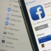 Facebook Lite獲得反應(yīng)和自定義相機(jī)效果