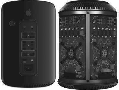 Nvidia正在為其Pascal GPU開發(fā)Mac驅(qū)動(dòng)程序