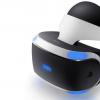 索尼發(fā)布下一代PlayStation VR耳機
