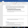 在Microsoft Word的新編輯器中進(jìn)行機(jī)器學(xué)習(xí)給了我驚嚇