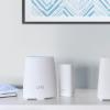 Netgear的Orbi路由器系列擴(kuò)展了家庭Wi-Fi的范圍
