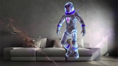 微軟今年春天將在Android上推出一款HoloLens應(yīng)用程序
