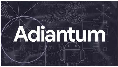 Google推出Adiantum為低端設(shè)備帶來加密功能