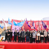 100種歡樂是這座文旅大城獻(xiàn)給濟(jì)南的禮物