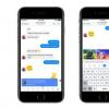 Facebook標(biāo)志著13年的新朋友日視頻和Messenger GIF