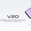 Vivo V20完整規(guī)格表和價格透露