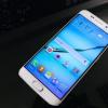 高端智能手機(jī)三星Galaxy S6 edge有11個(gè)安全問(wèn)題