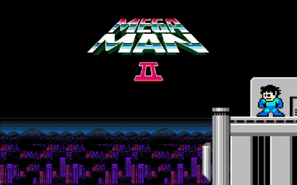 Mega Man的6個NES游戲現(xiàn)已推出iOS和Android游戲