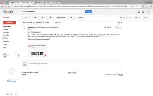 Smart Compose for Gmail現(xiàn)已在所有Android設(shè)備上提供