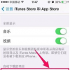 講解蘋果手機iPhone如何省流量