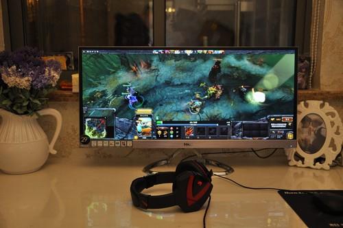 AMD推出用于游戲顯示器的Radeon FreeSync 2具有令人驚嘆的圖像質(zhì)量