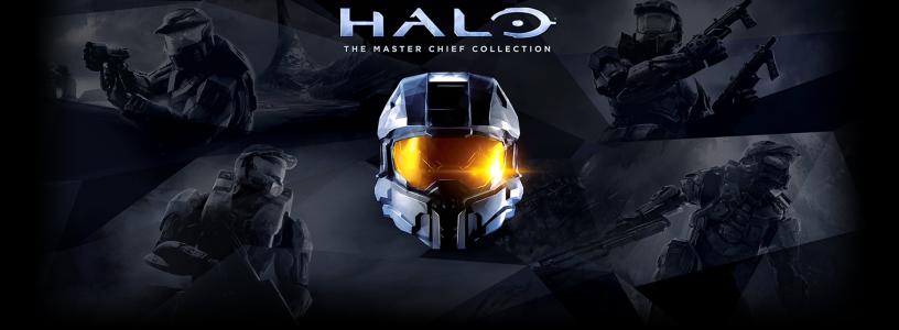 Master Chief Collection將通過Halo來到PC