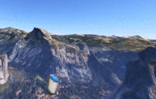 Google地球現(xiàn)在可以在HTC Vive的虛擬現(xiàn)實中使用